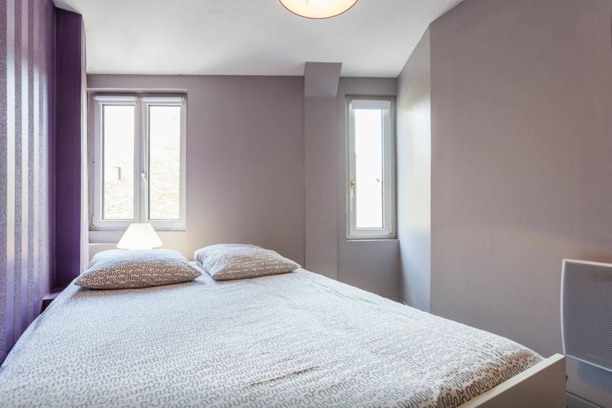 Appartement Quai Des Bateliers Strasburgo Esterno foto