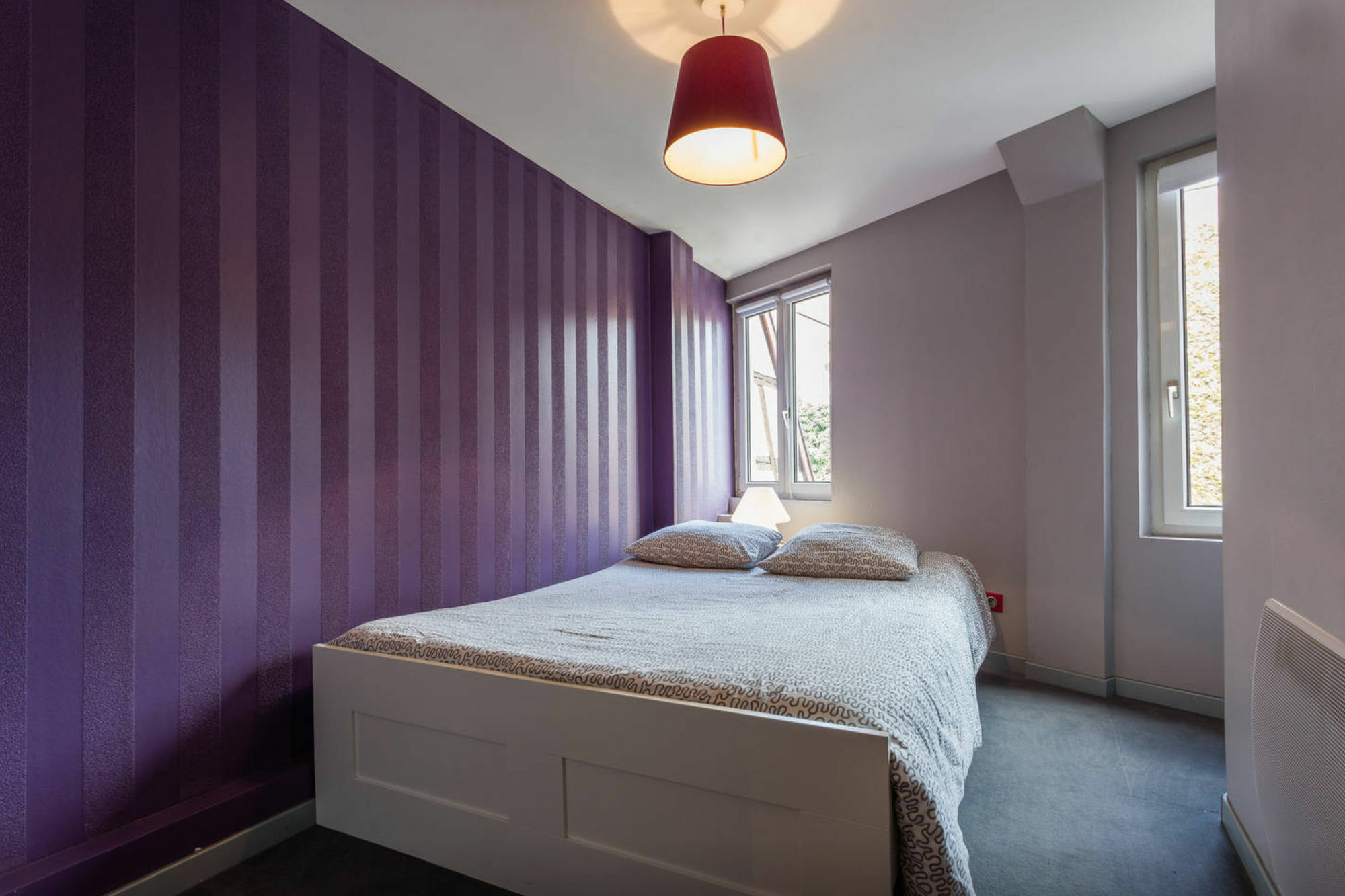Appartement Quai Des Bateliers Strasburgo Esterno foto